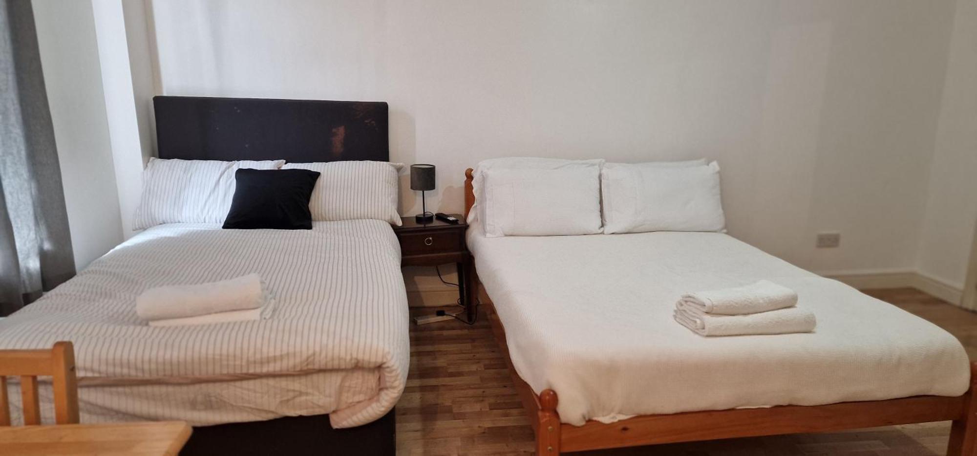 Apartment Urban Retreat Camberwell Zone 2