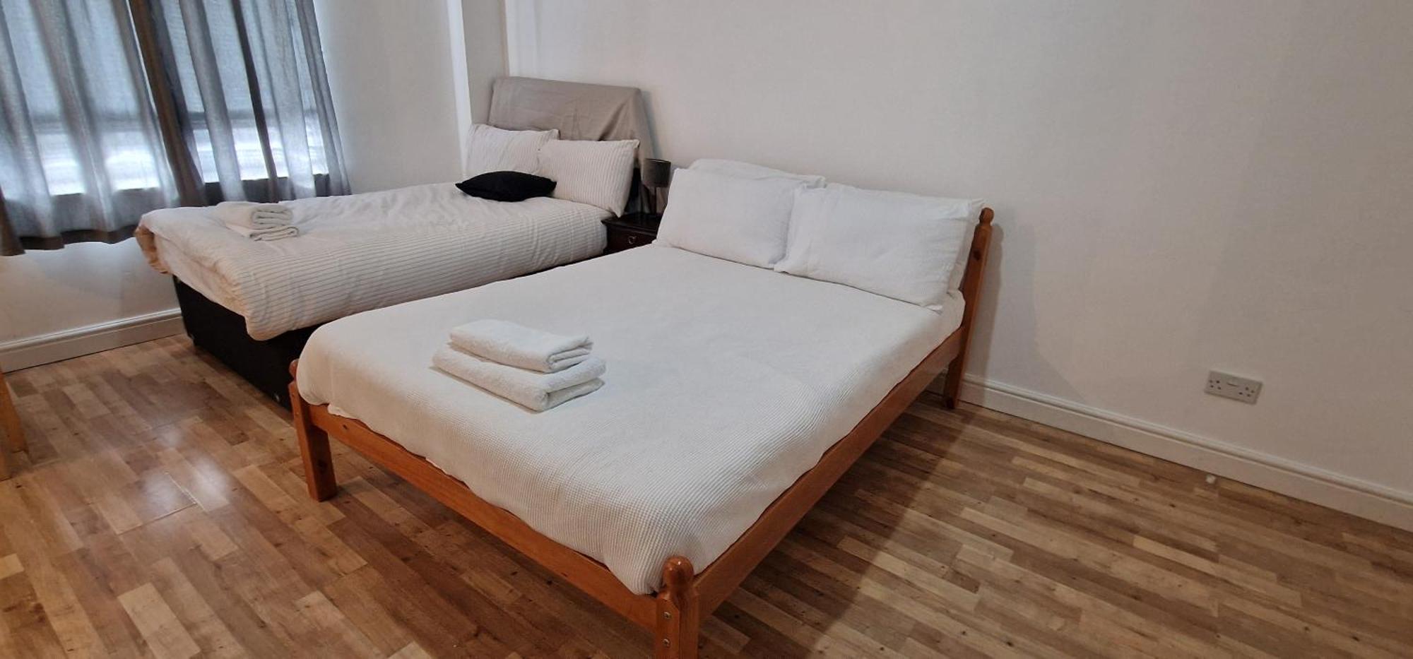 Urban Retreat Camberwell Zone 2 Apartment