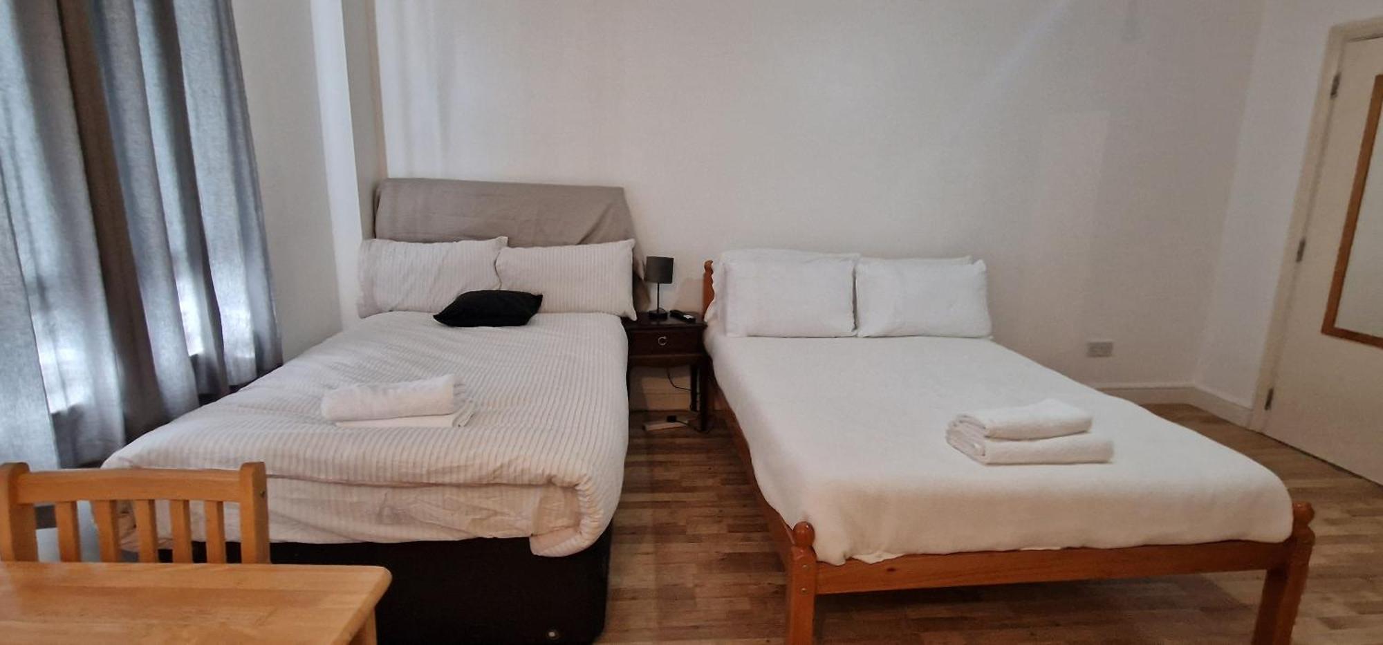 Apartment Urban Retreat Camberwell Zone 2 *