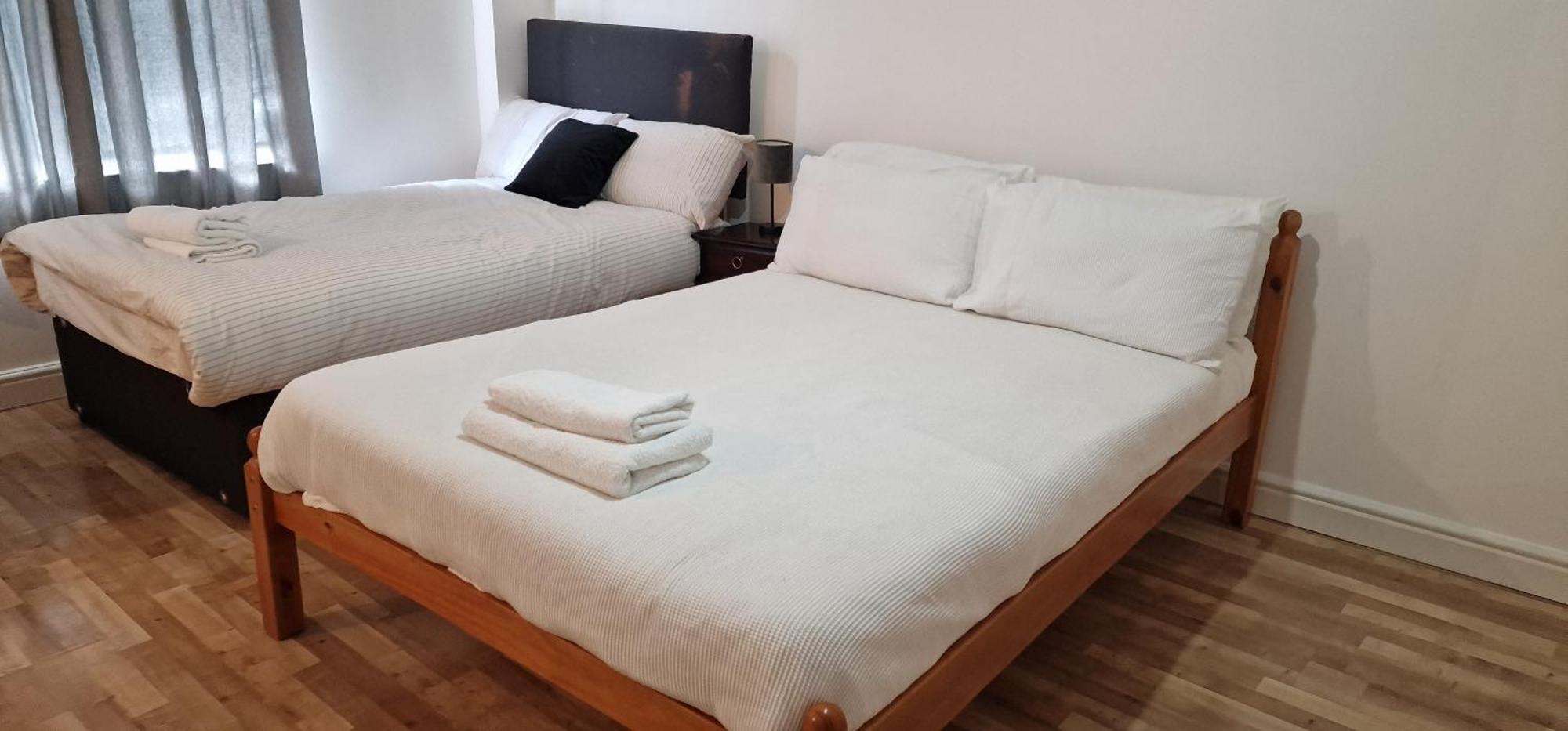 Apartment Urban Retreat Camberwell Zone 2 London