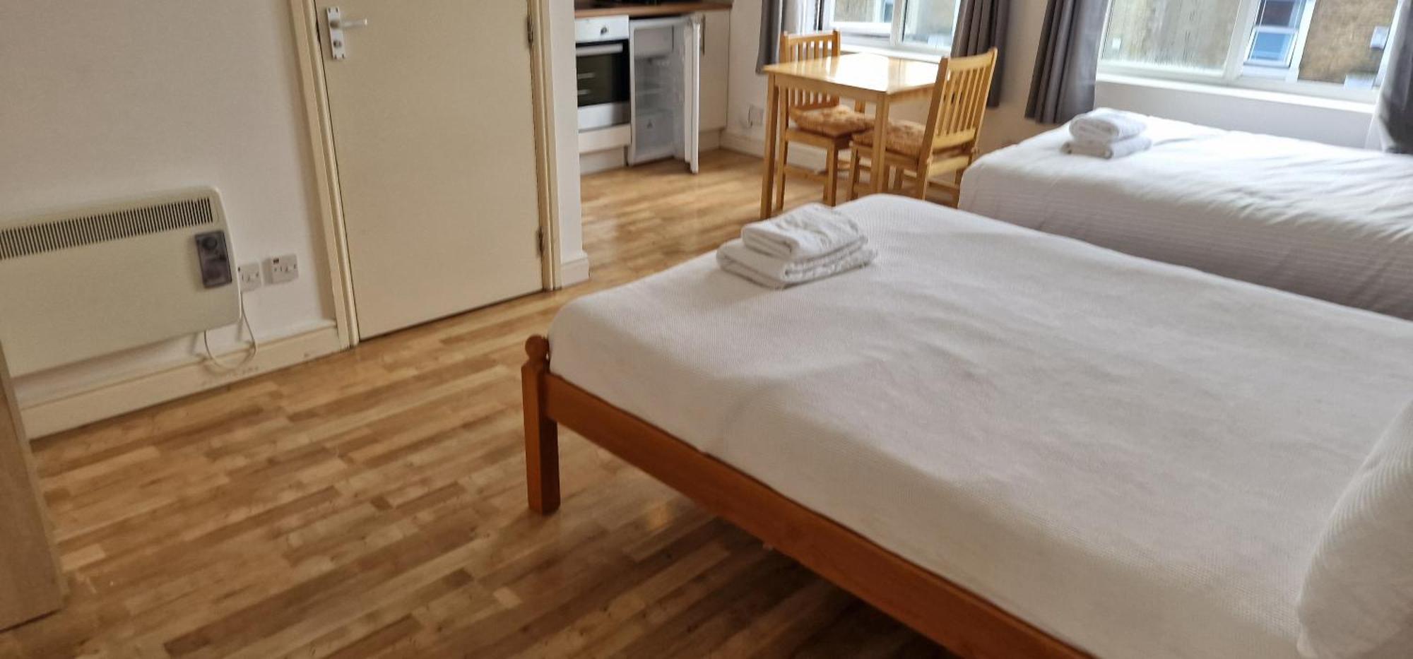 Urban Retreat Camberwell Zone 2 Apartment London