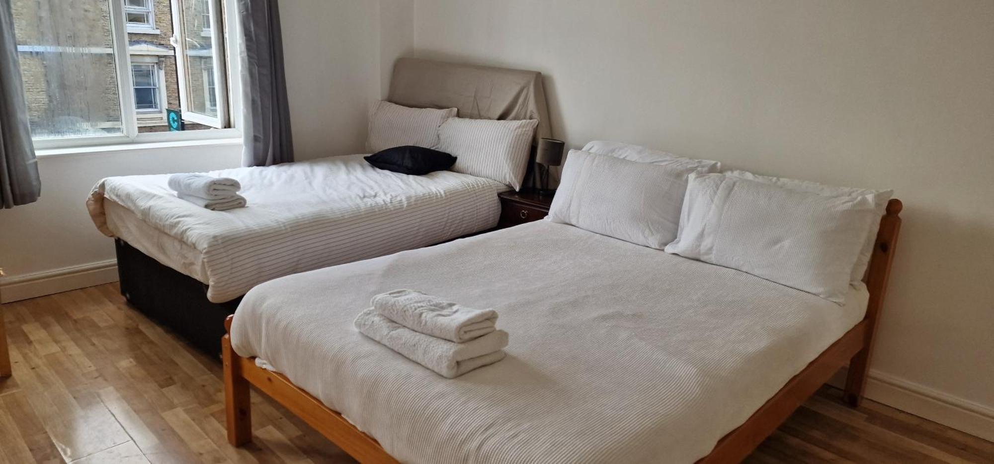 Urban Retreat Camberwell Zone 2 *