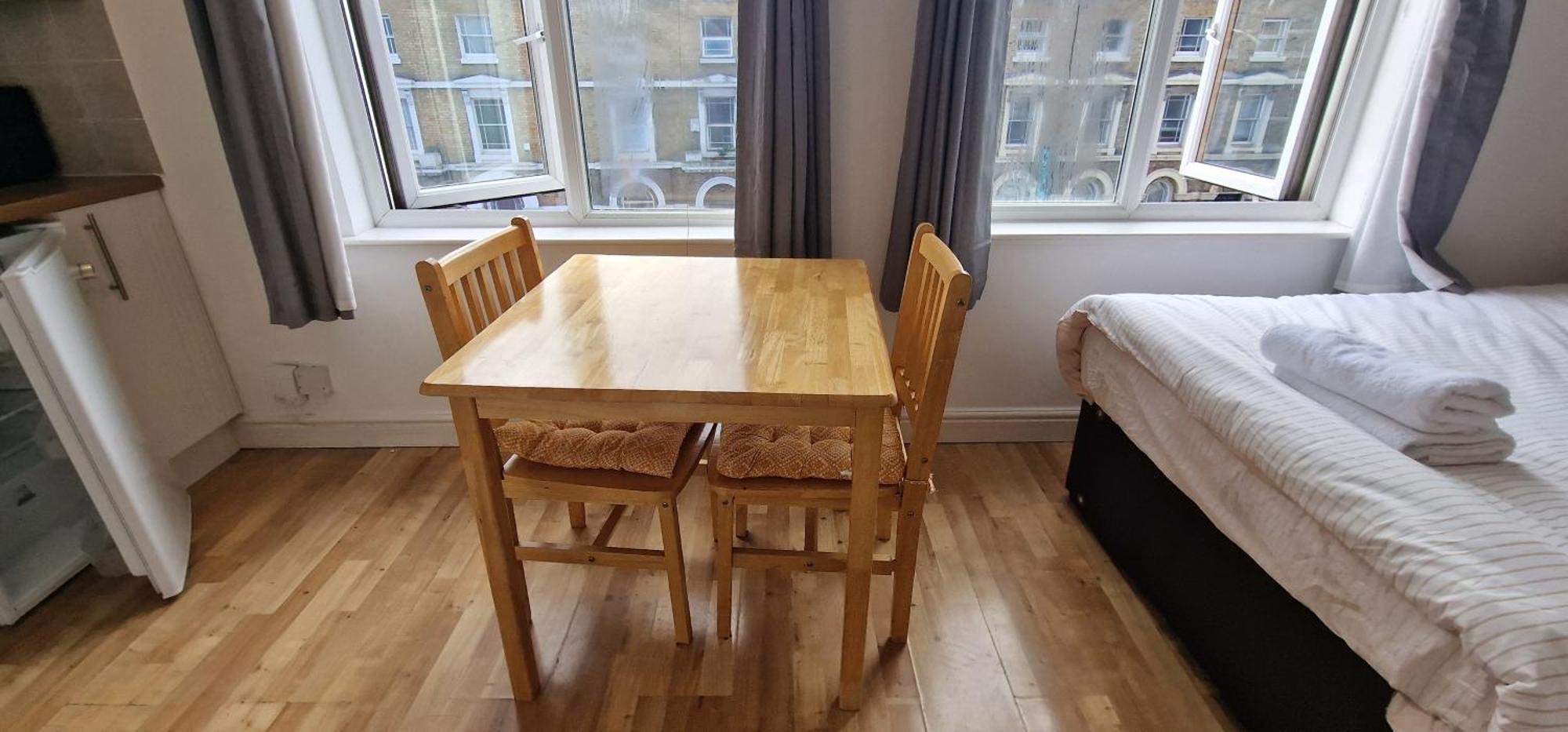 Urban Retreat Camberwell Zone 2 Apartment London