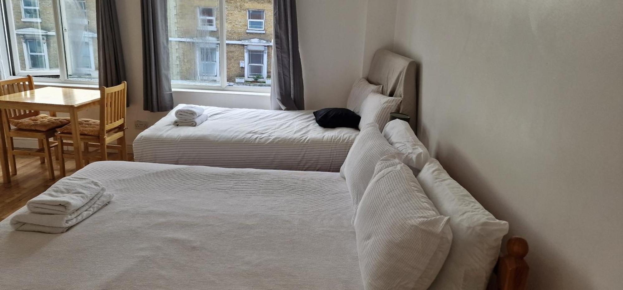 Urban Retreat Camberwell Zone 2 Apartment