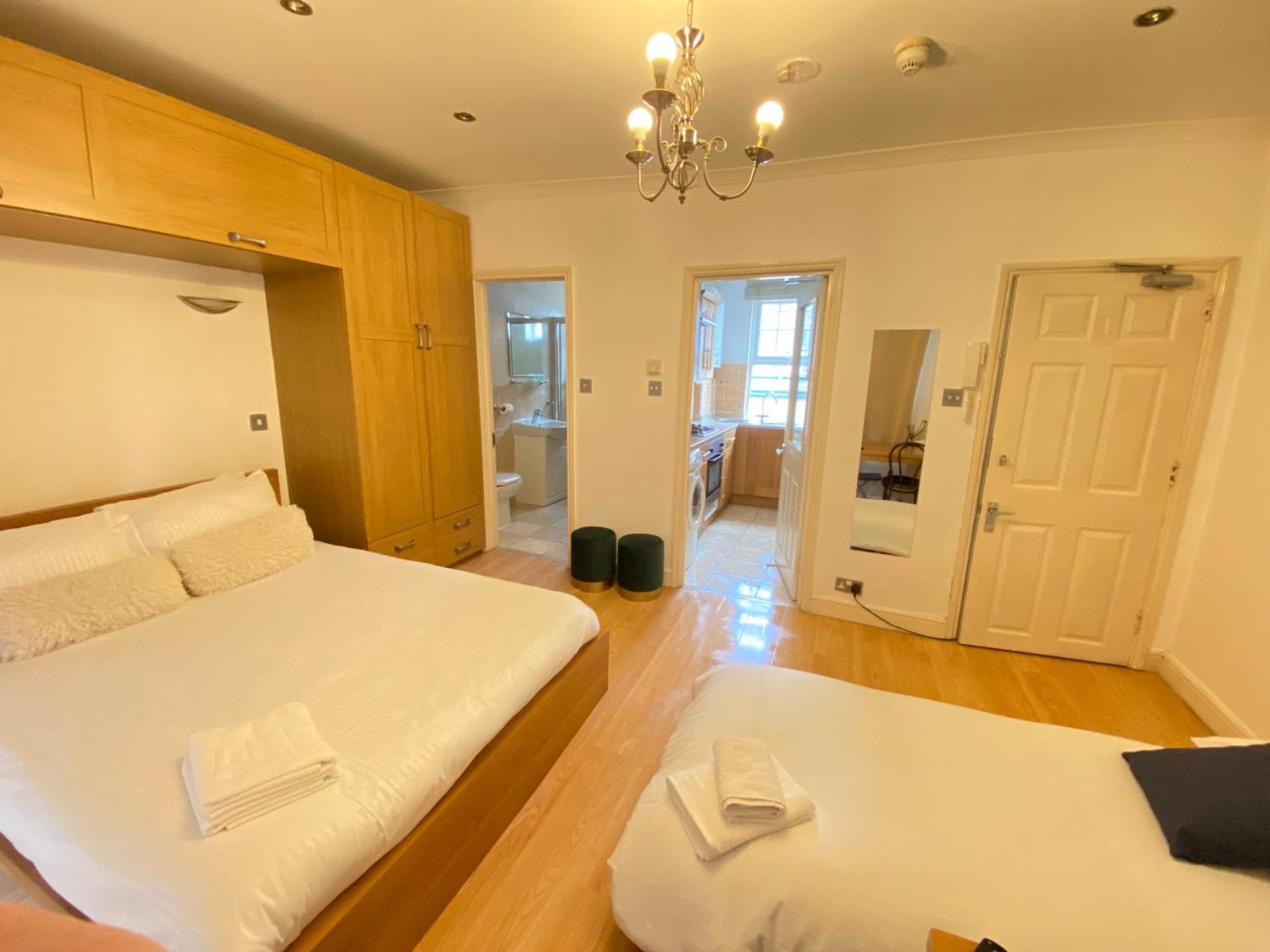 Apartment Amazing London