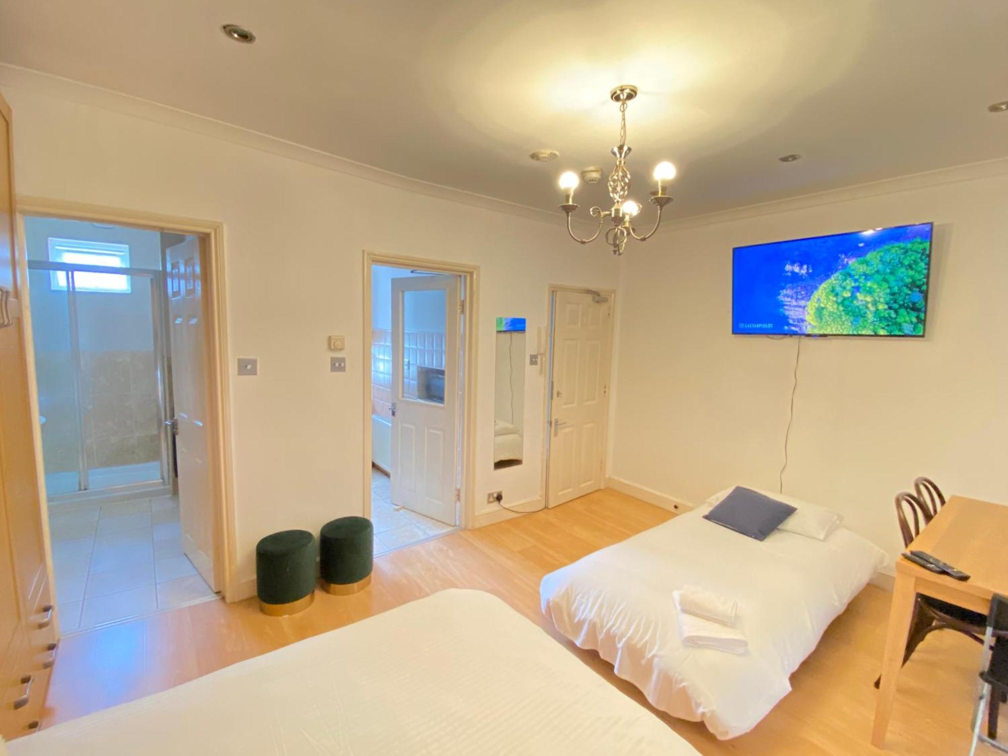 Apartment Amazing *