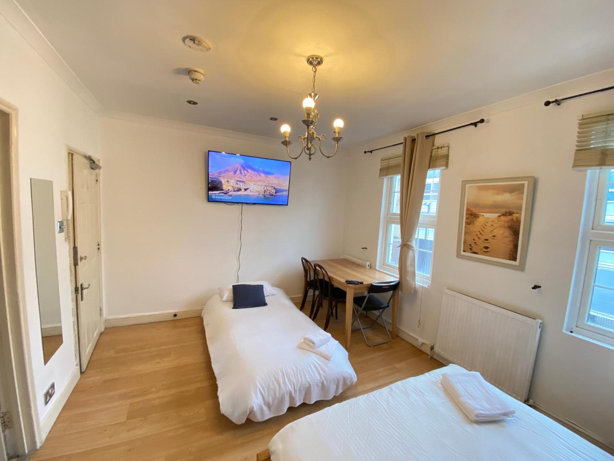 Amazing Apartment London