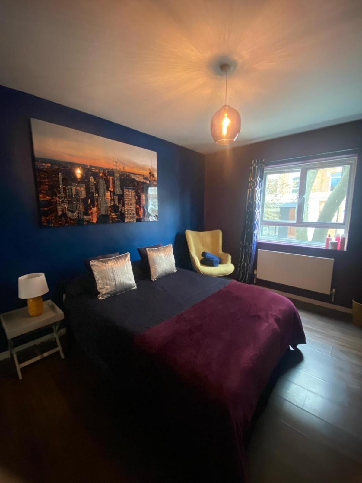 Guest house Camden Town London