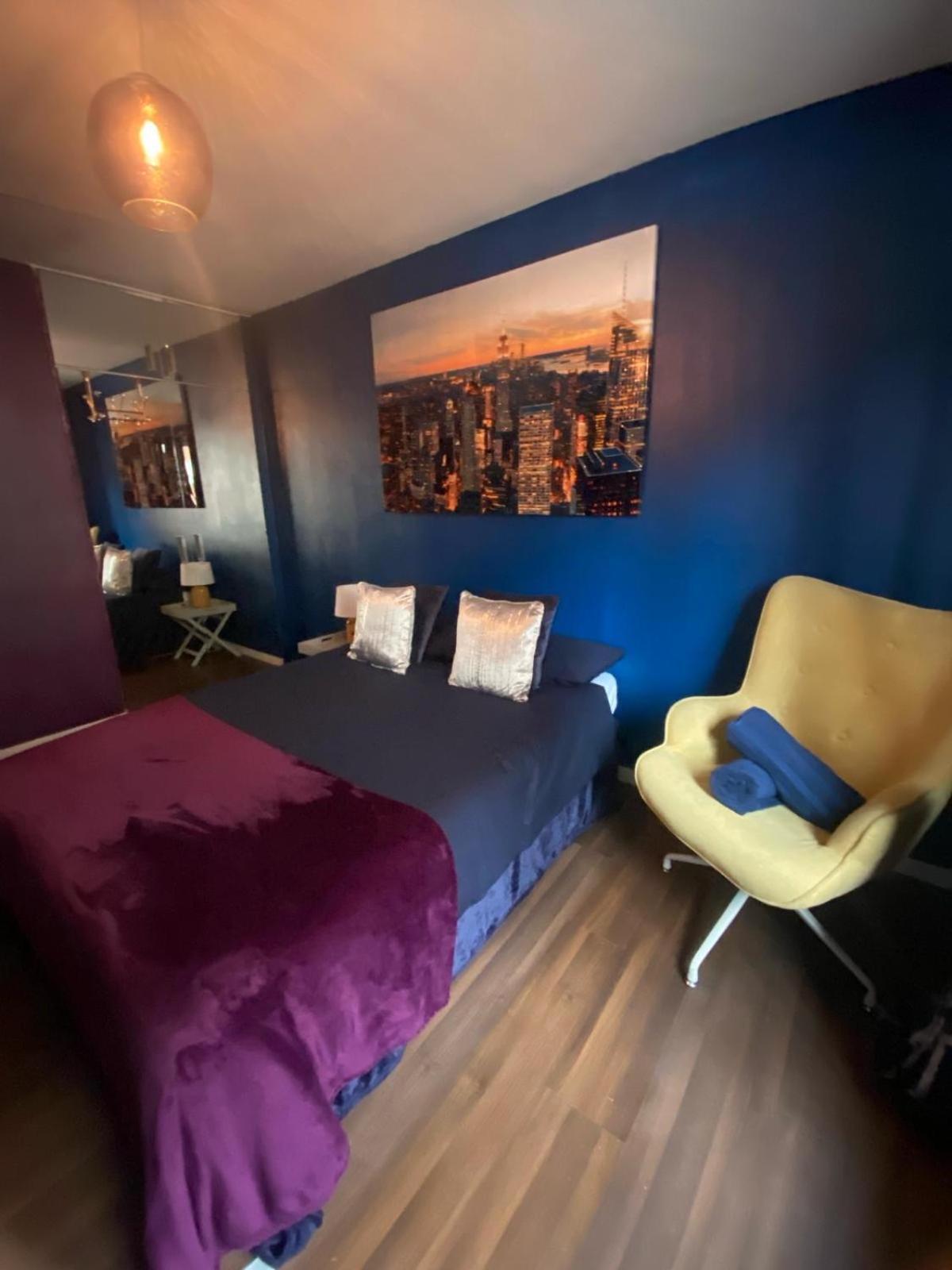 Camden Town Guest house *