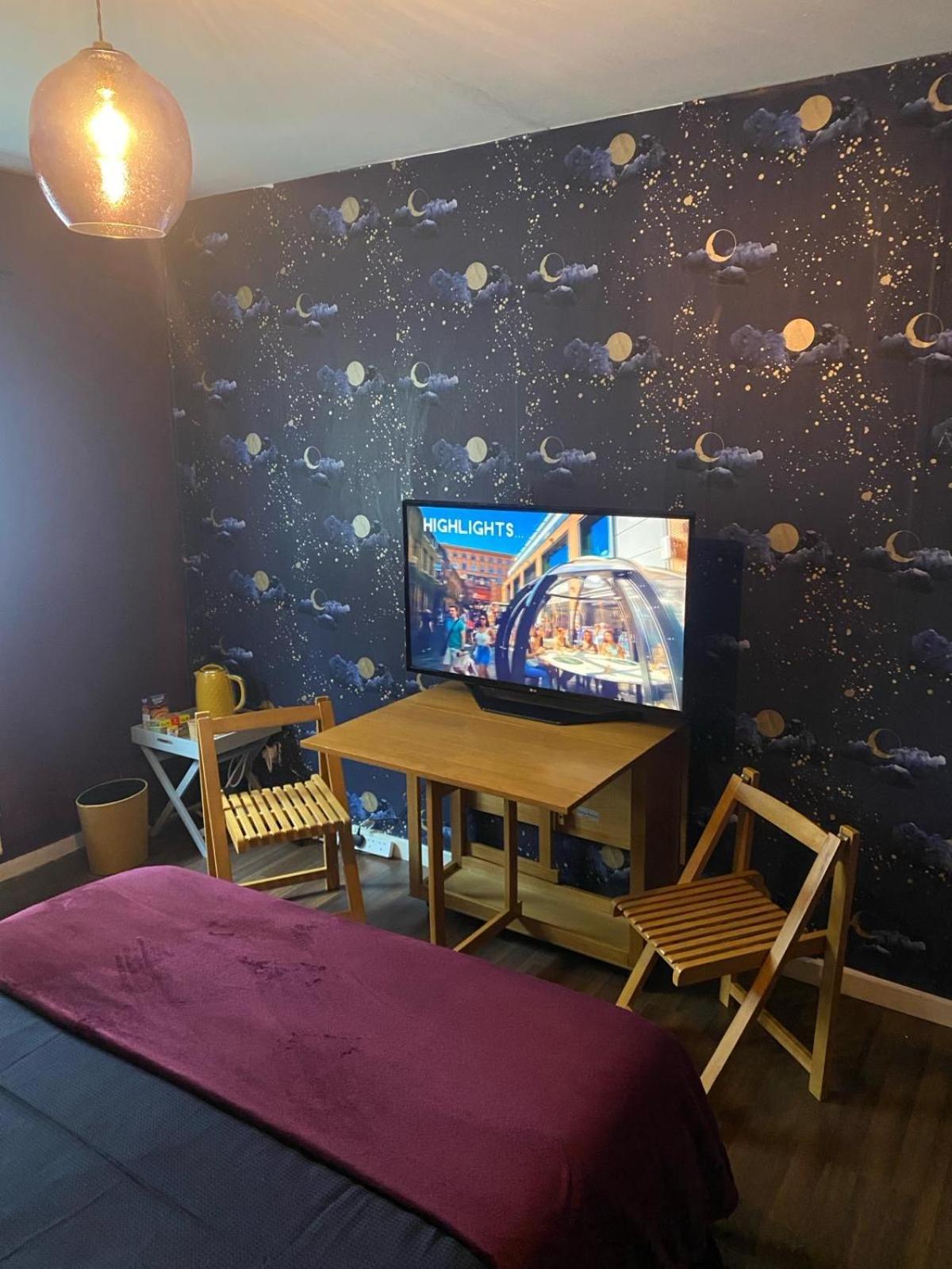 Camden Town Guest house