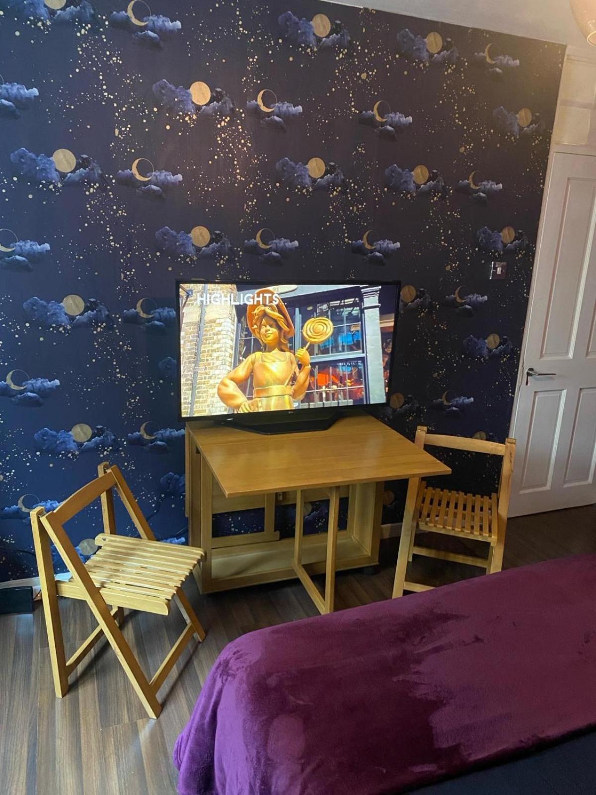 Guest house Camden Town