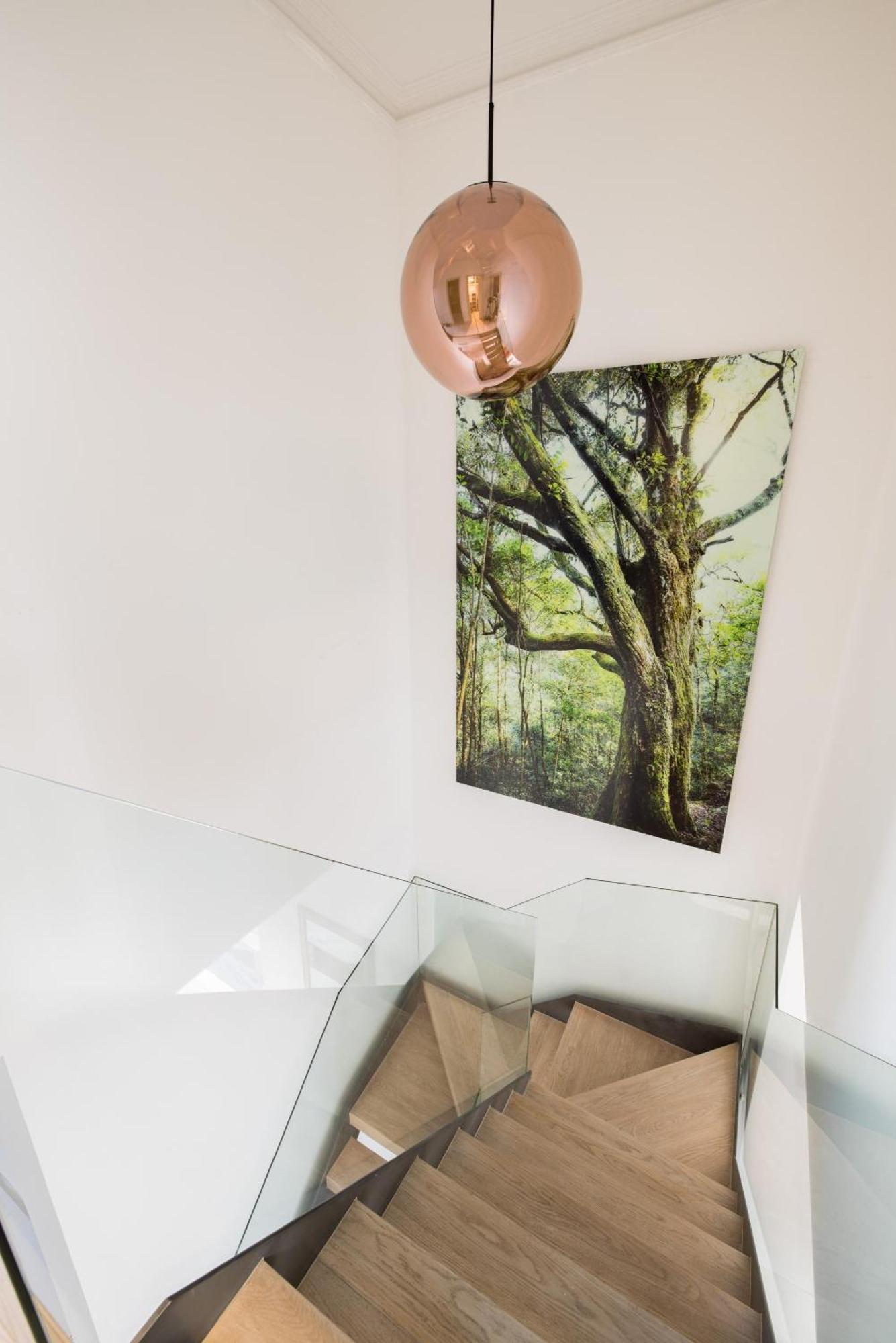 Apartment The Tree House 2 Bedroom By Hyde Park London