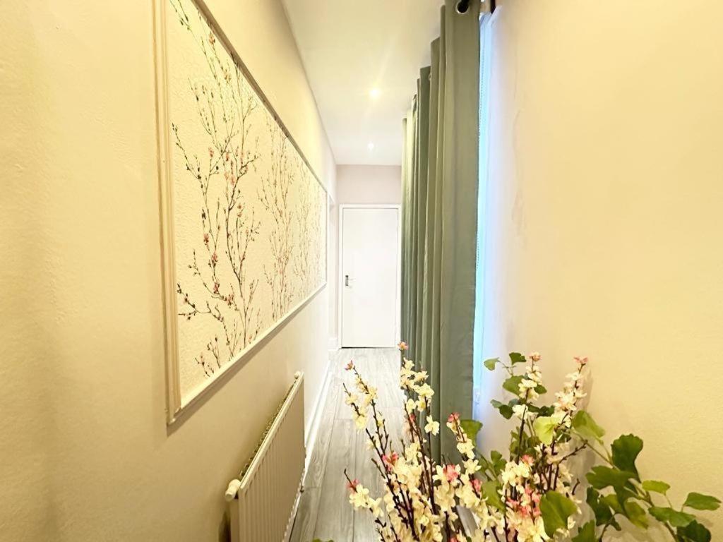 Lovely One Bedroom London