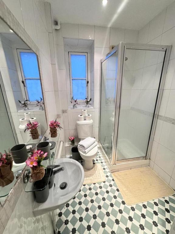 Lovely One Bedroom Apartment