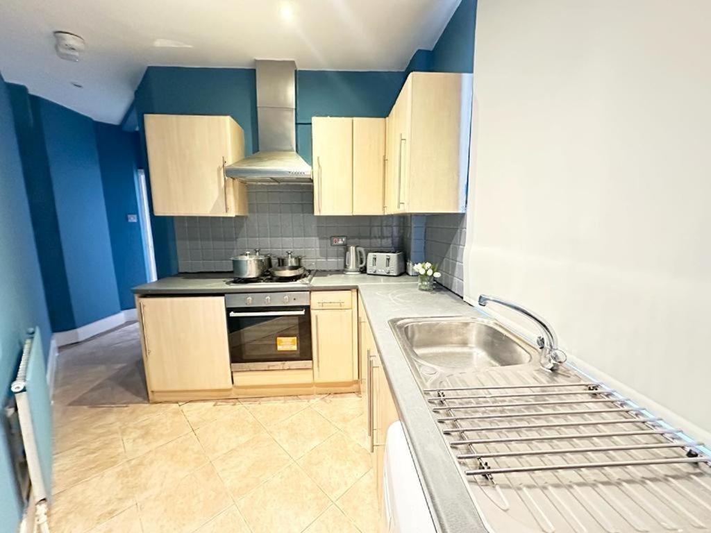 Lovely One Bedroom