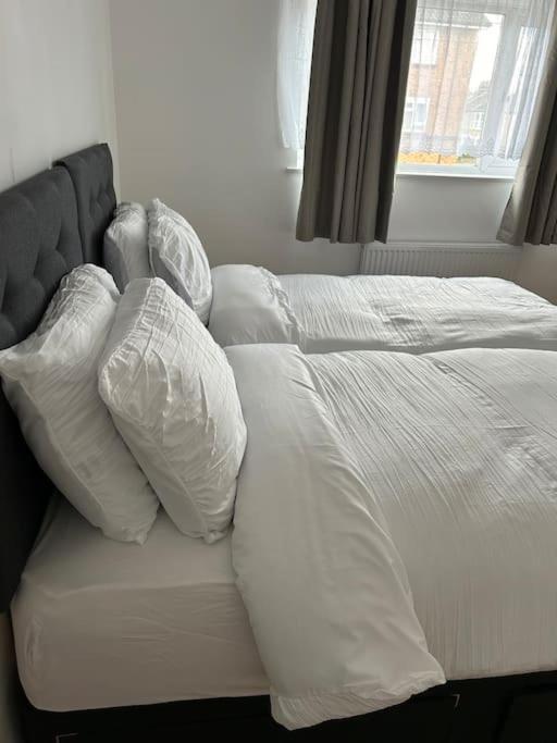 A Luxurious 3 Bed-terrance House London
