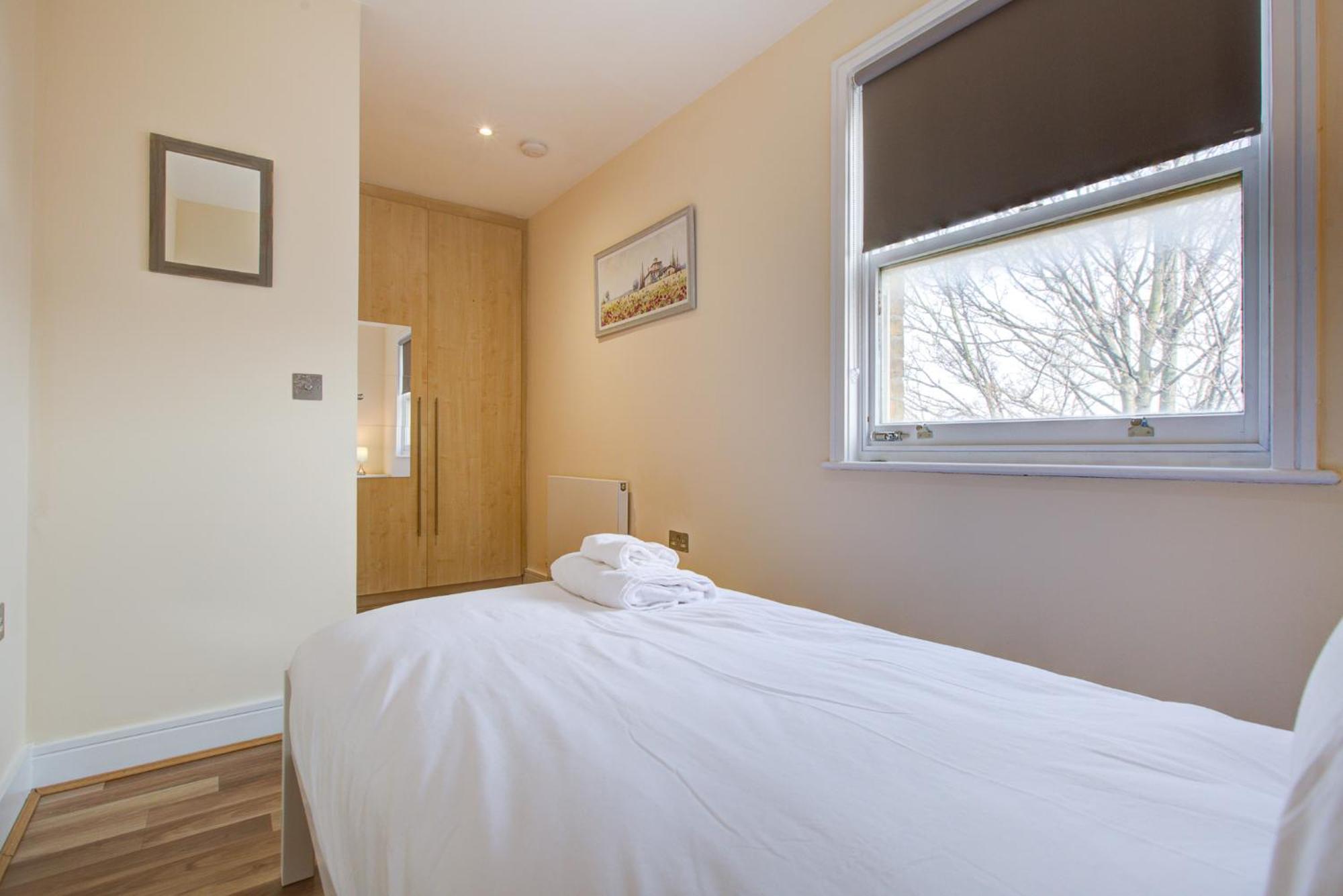 Holiday home Stunning 4 Bedroom House *