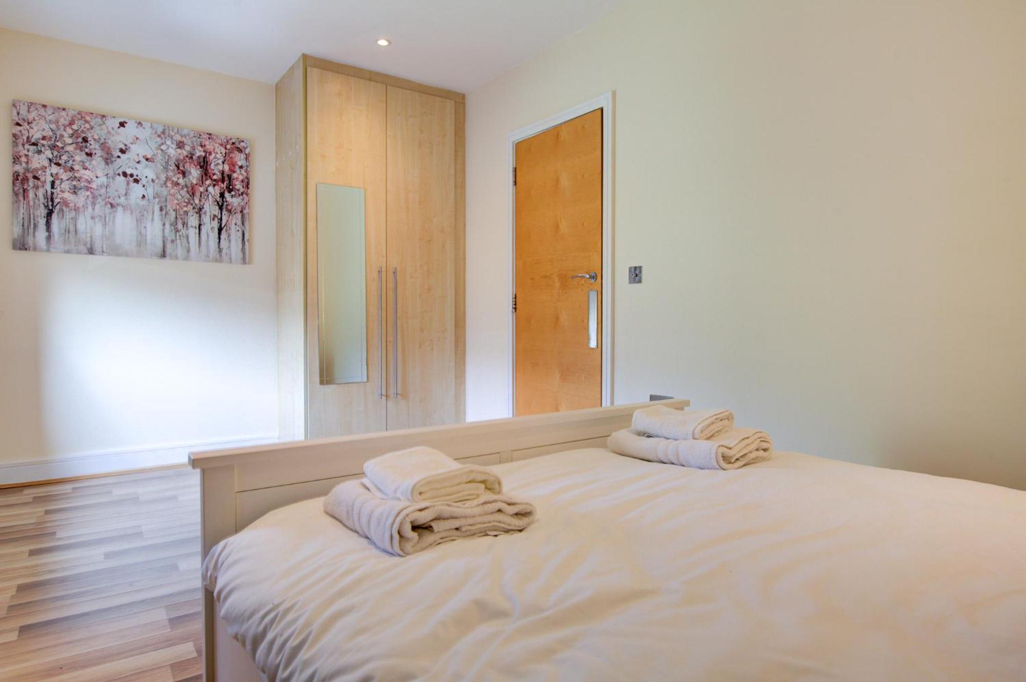 Stunning 4 Bedroom House *