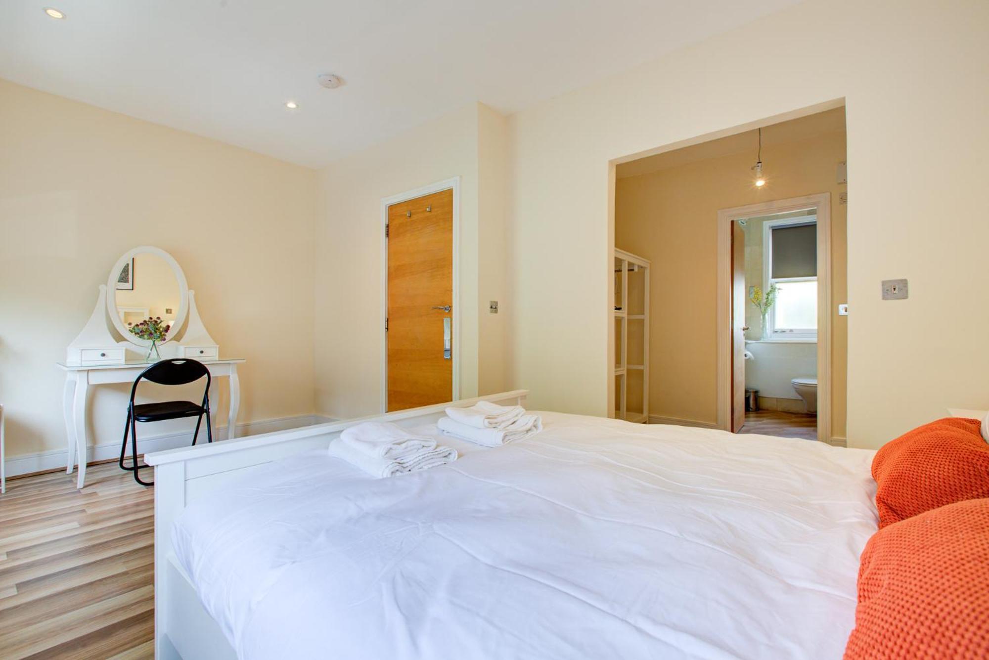 Stunning 4 Bedroom House