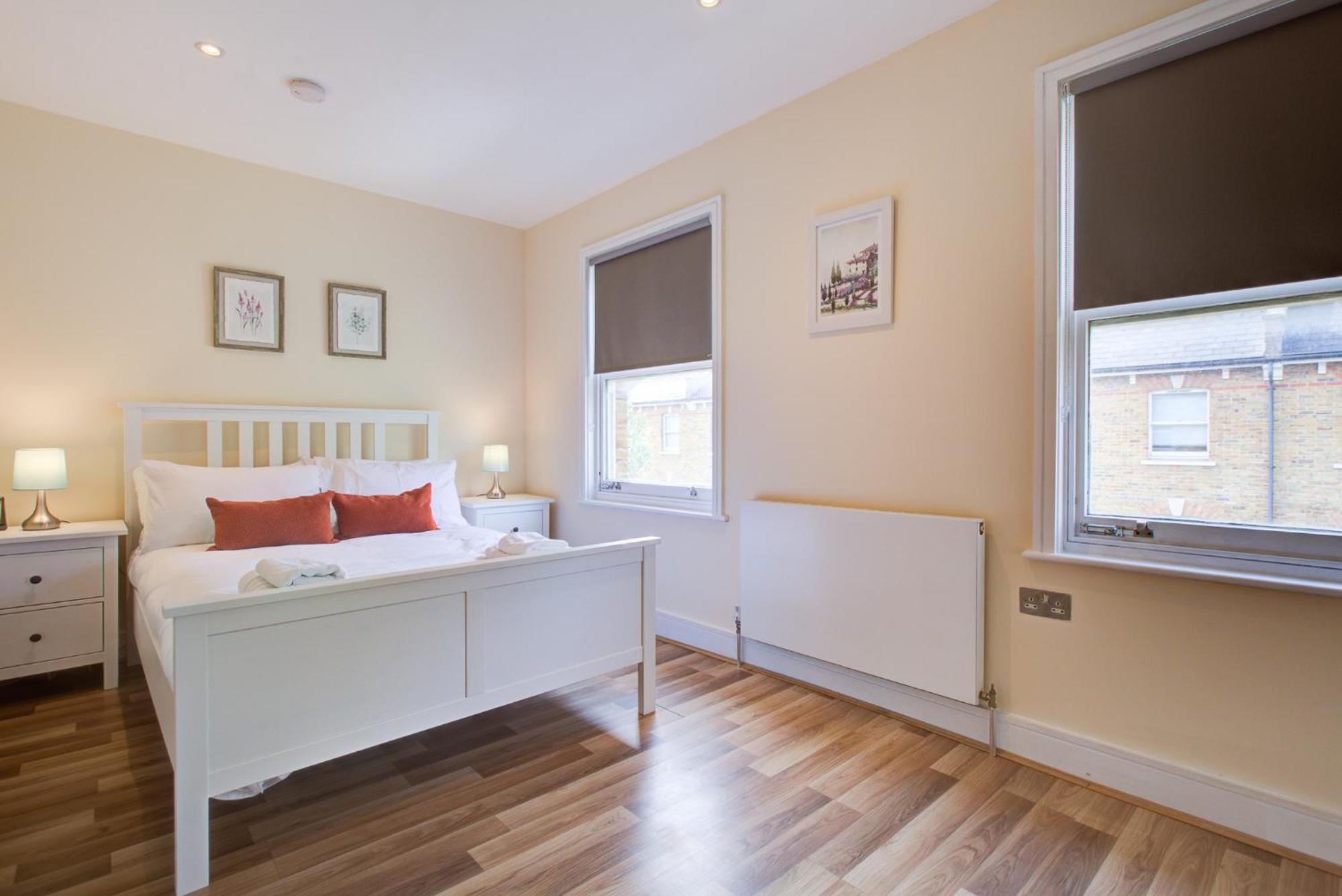 Stunning 4 Bedroom House Holiday home