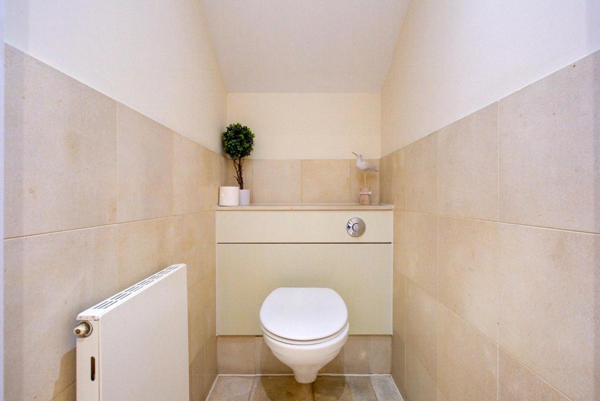 Stunning 4 Bedroom House * London