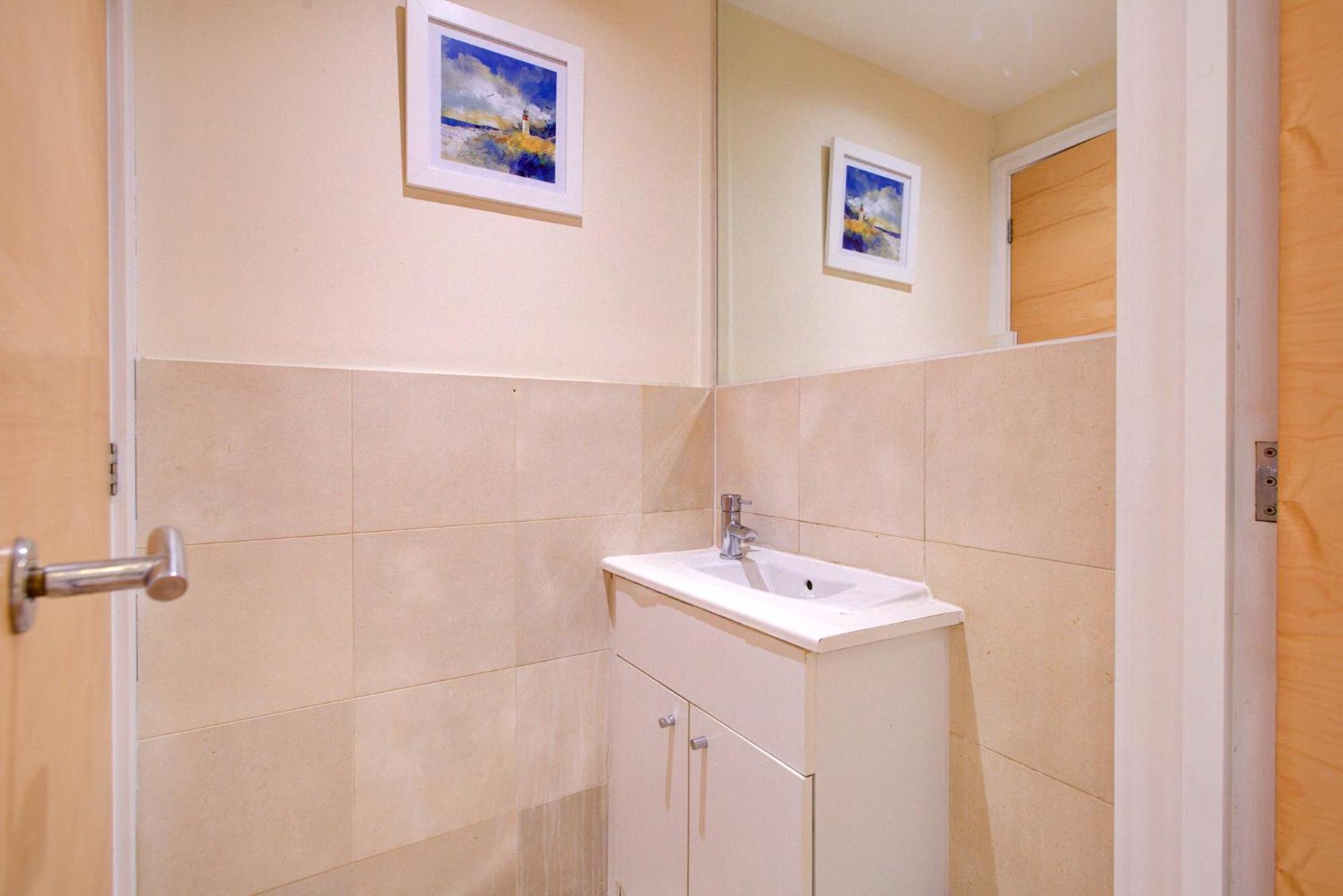 Stunning 4 Bedroom House Holiday home *