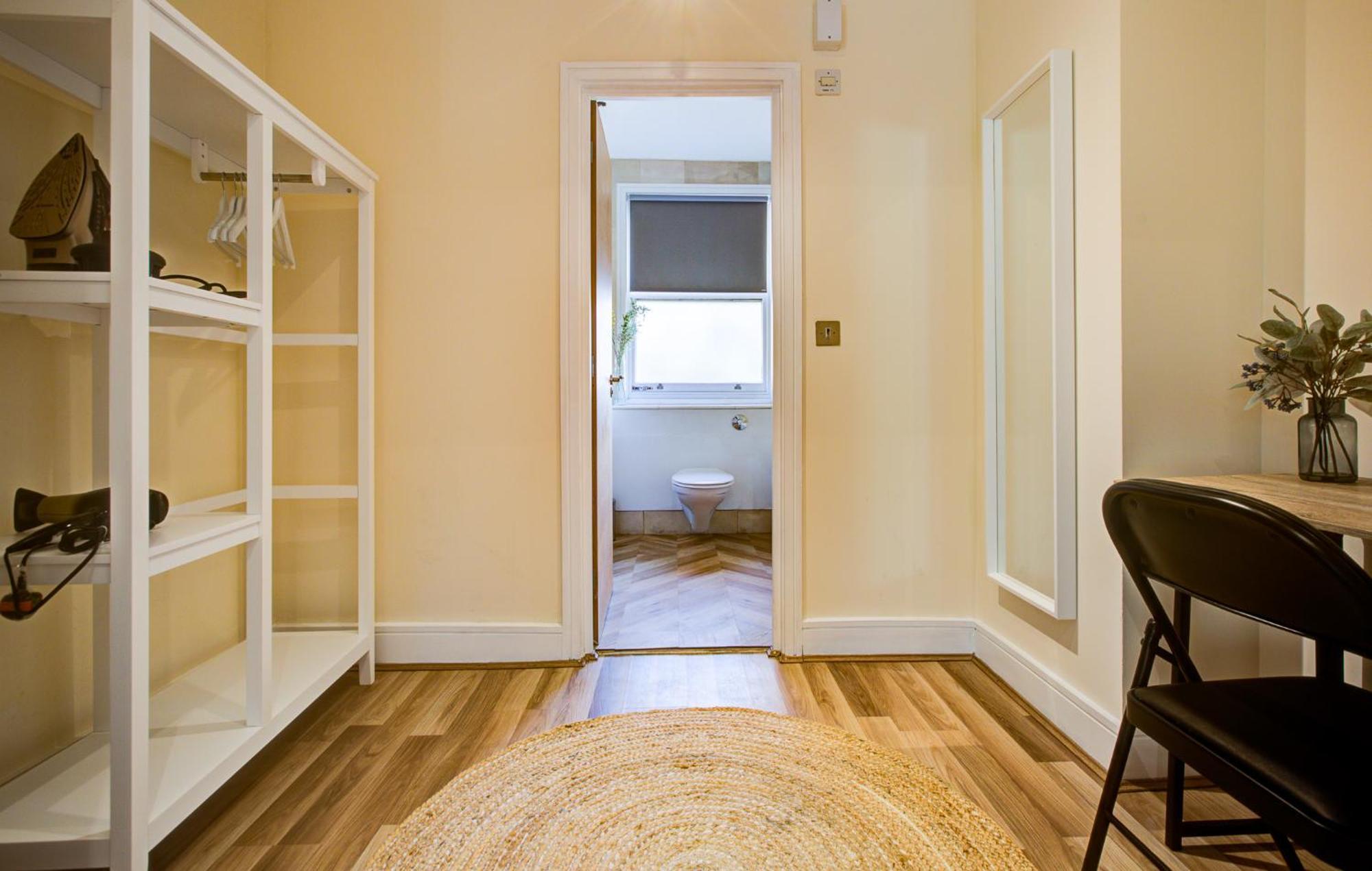 Stunning 4 Bedroom House *