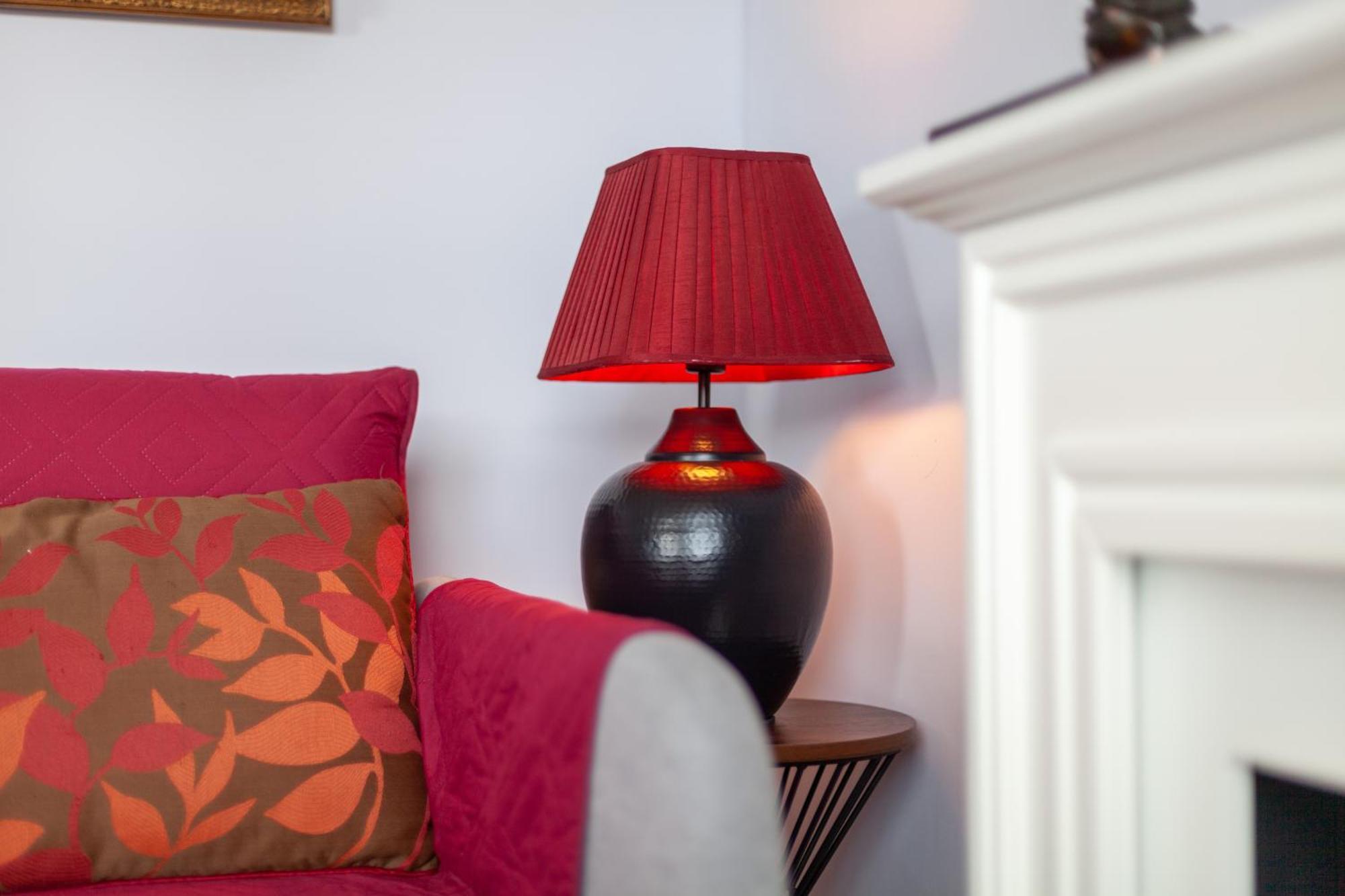 Charming New 1br Flat Wterrace, Shepherd's Bush London