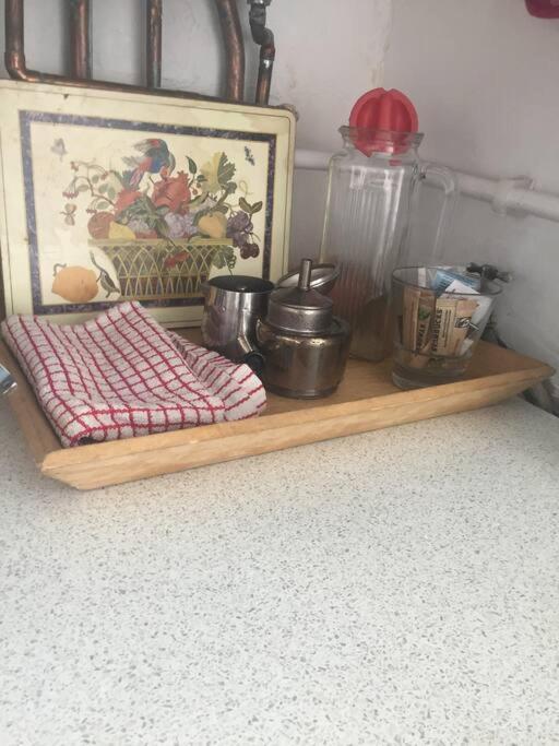 Apartamento Carpe Diem Flat Near Zone 1 Londres