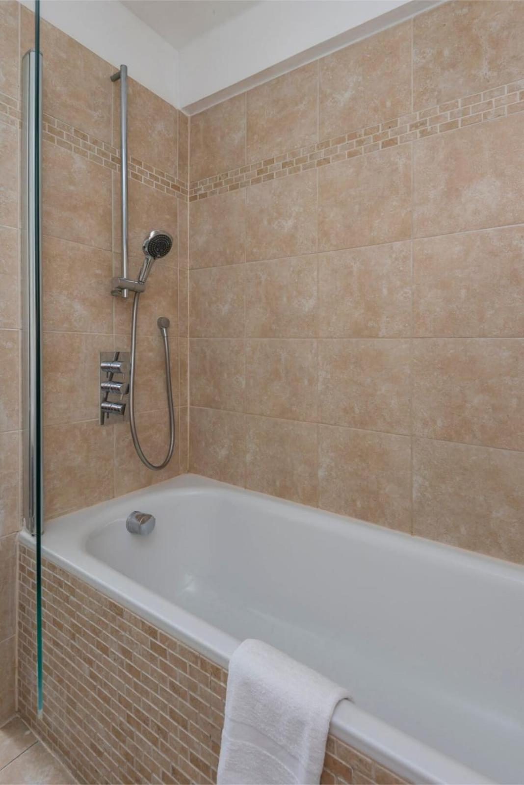 Unique 1-bed In Vibrant Balham Apartment London