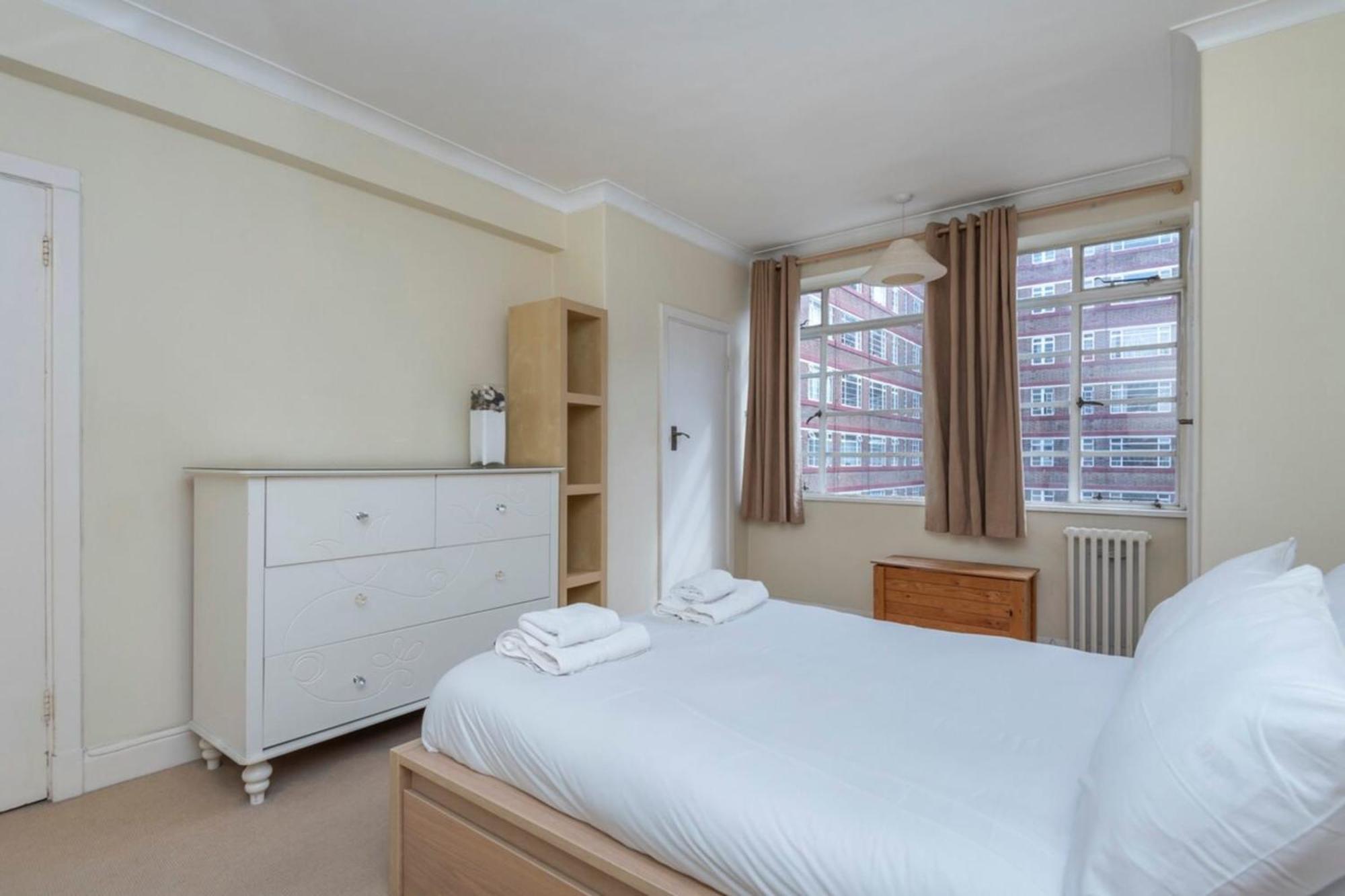 Unique 1-bed In Vibrant Balham London