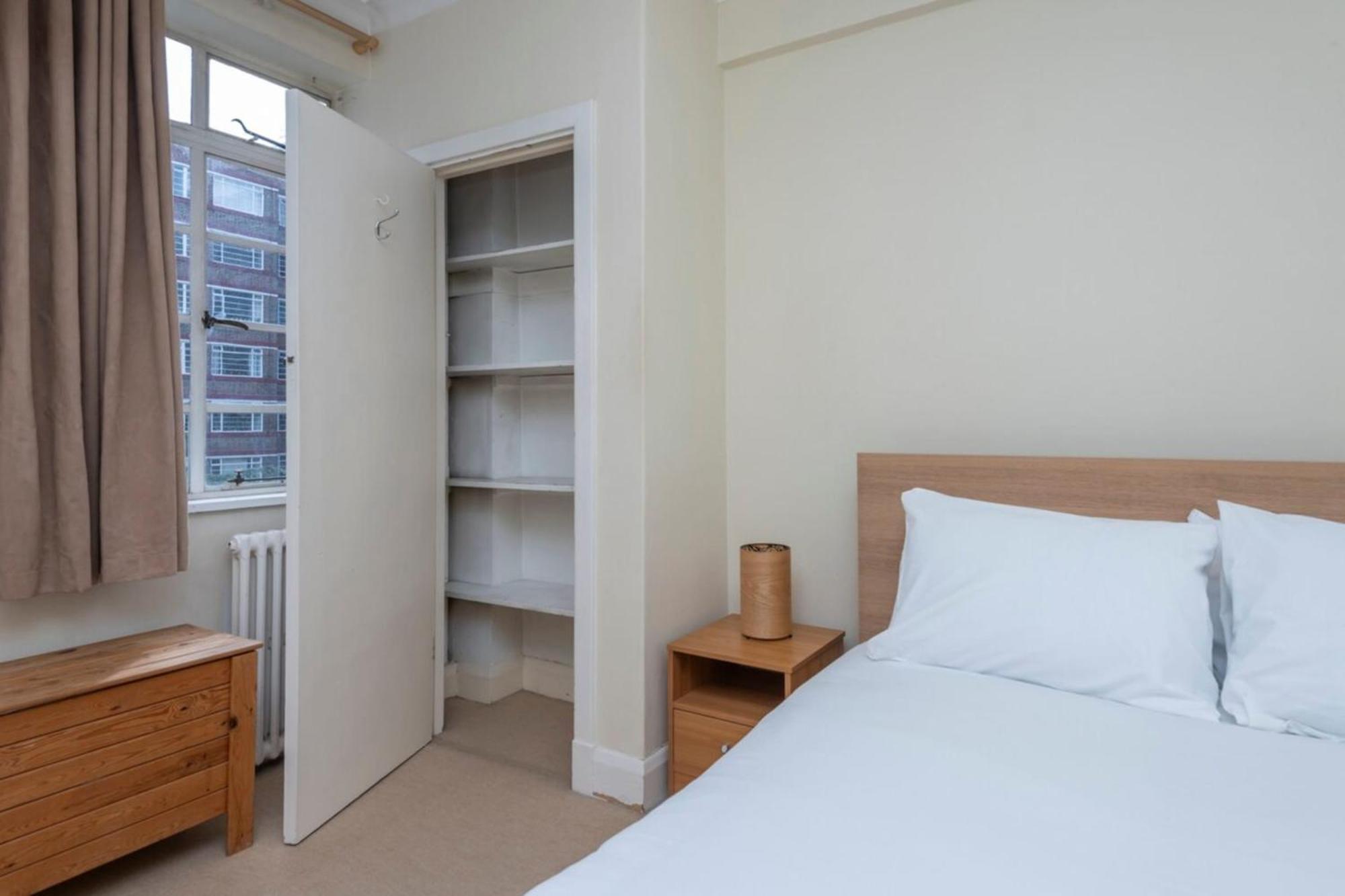 Apartment Unique 1-bed In Vibrant Balham *