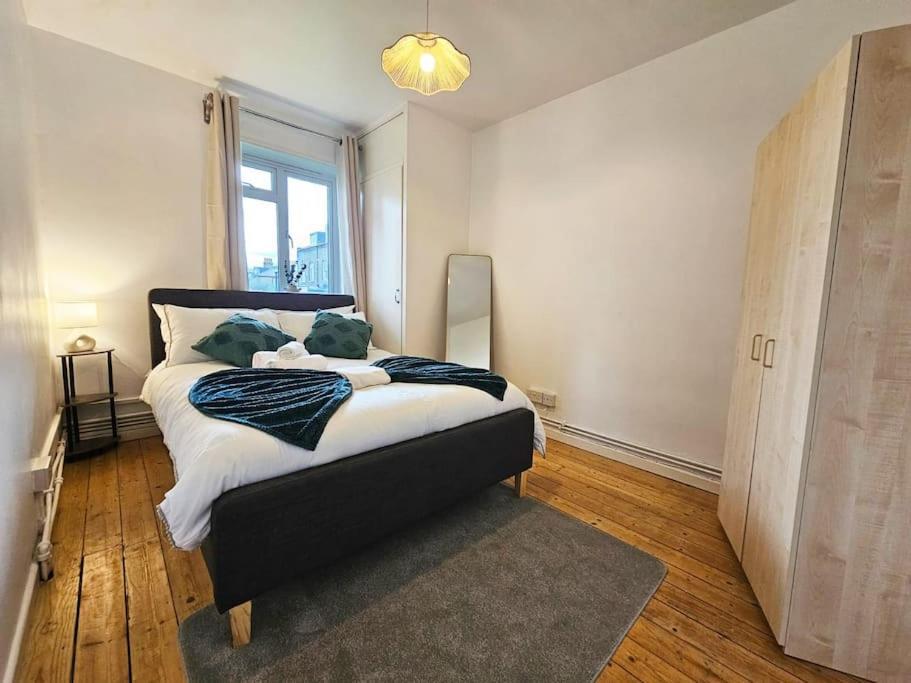 Apartment Golden Flat Next To Camden Town