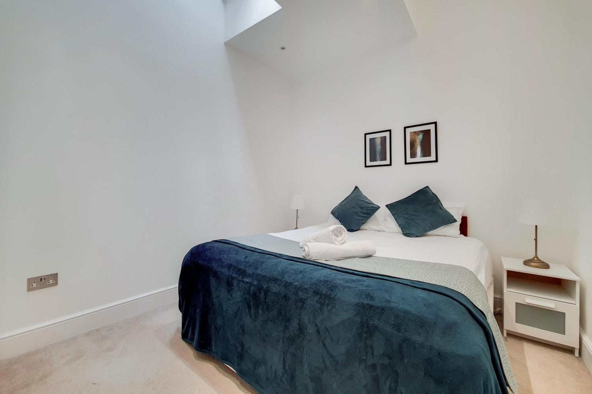 Apartment Marylebone - Gloucester Place London