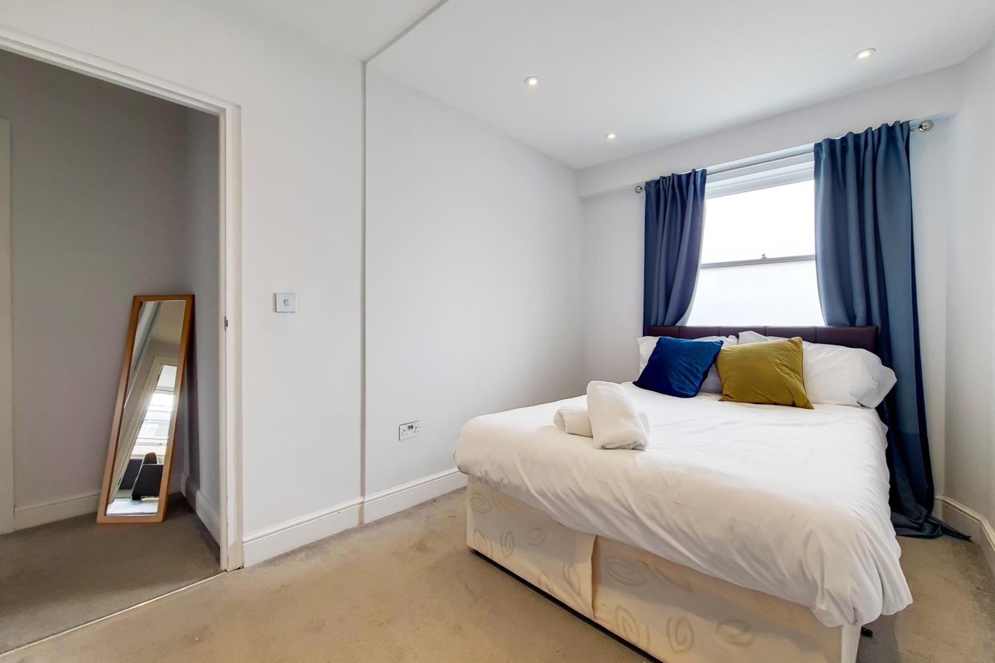 Apartment Marylebone - Gloucester Place