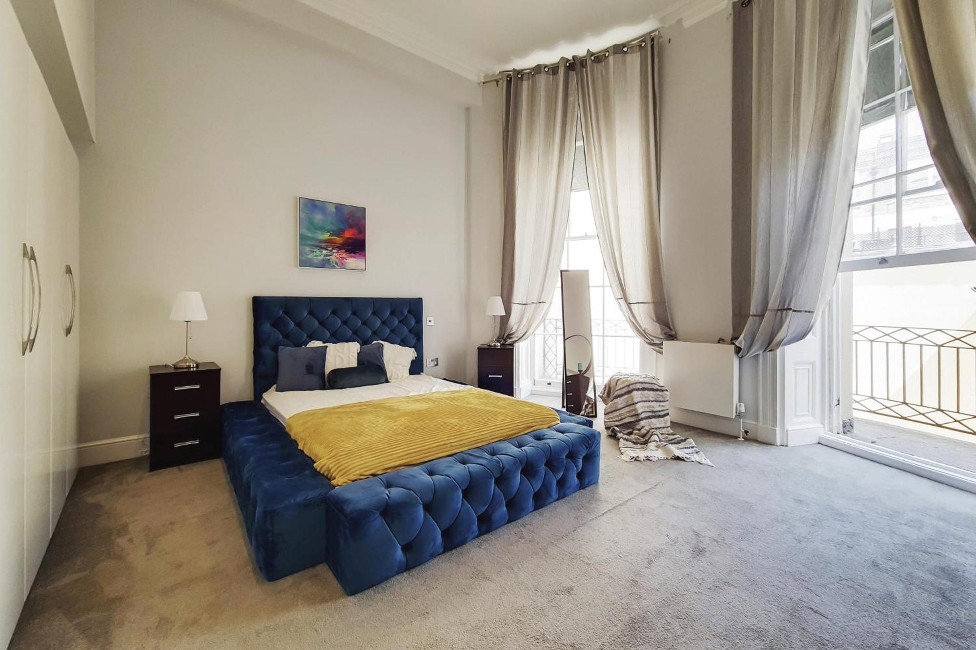 Marylebone - Gloucester Place * London