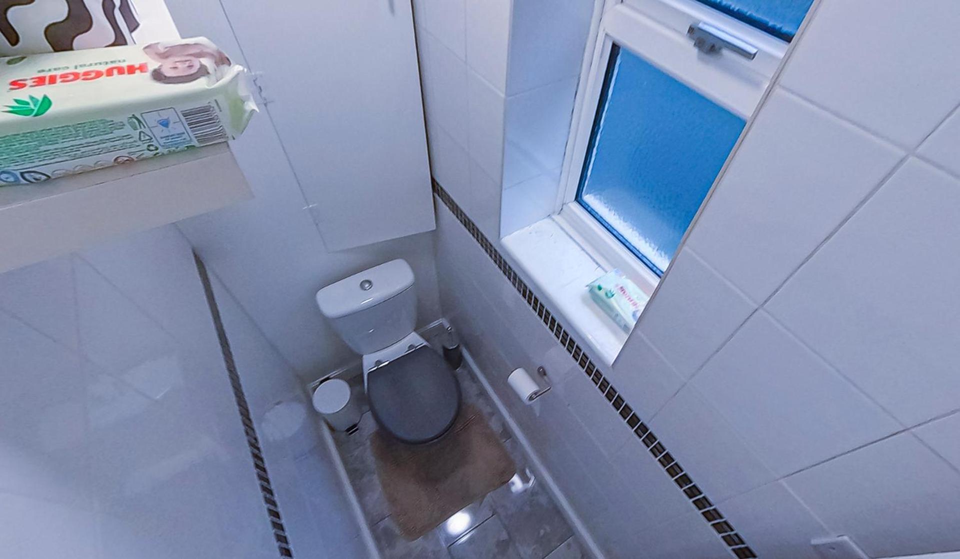 Centrally Located Comfortable In *