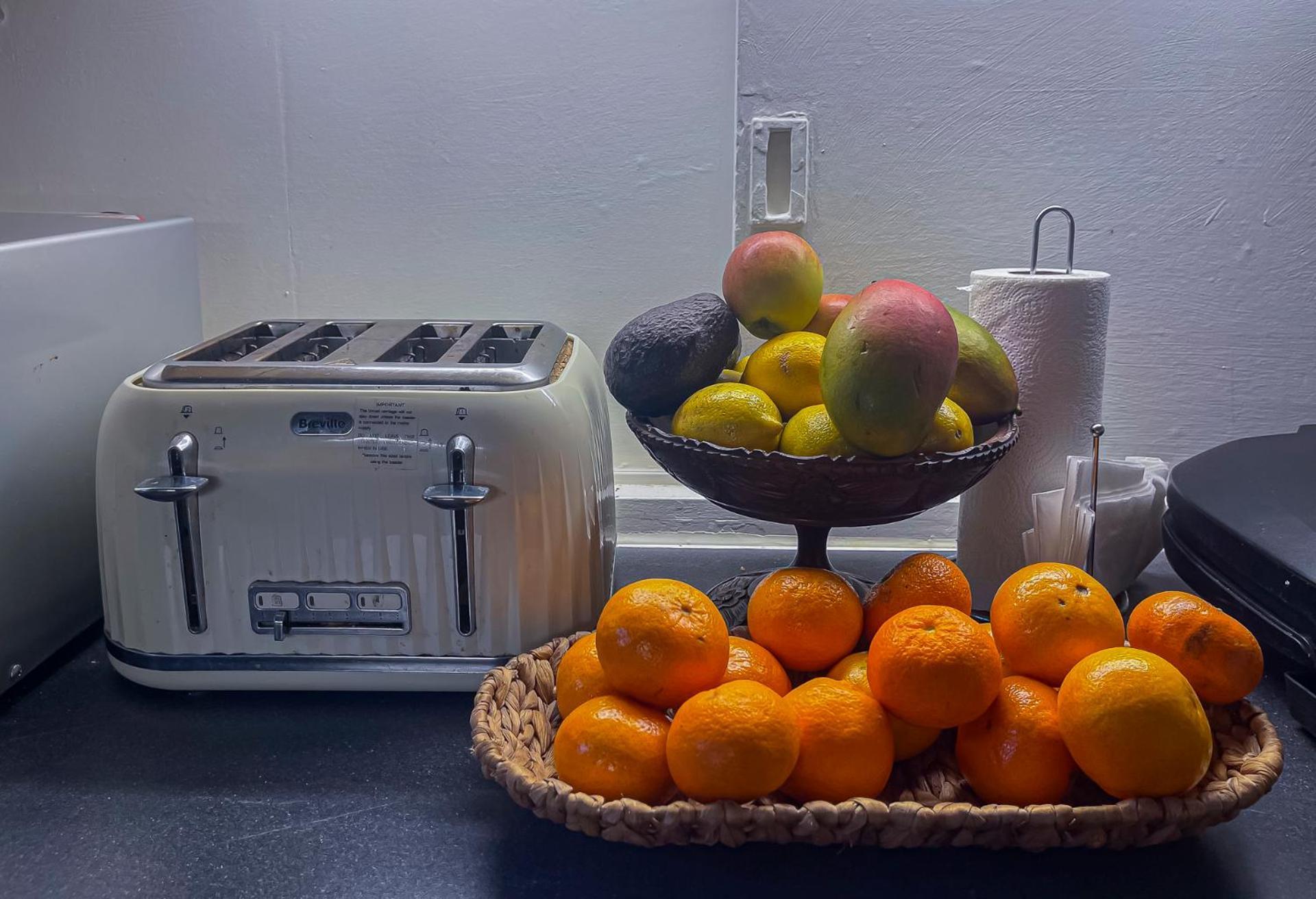 Homestay Centrally Located Comfortable In