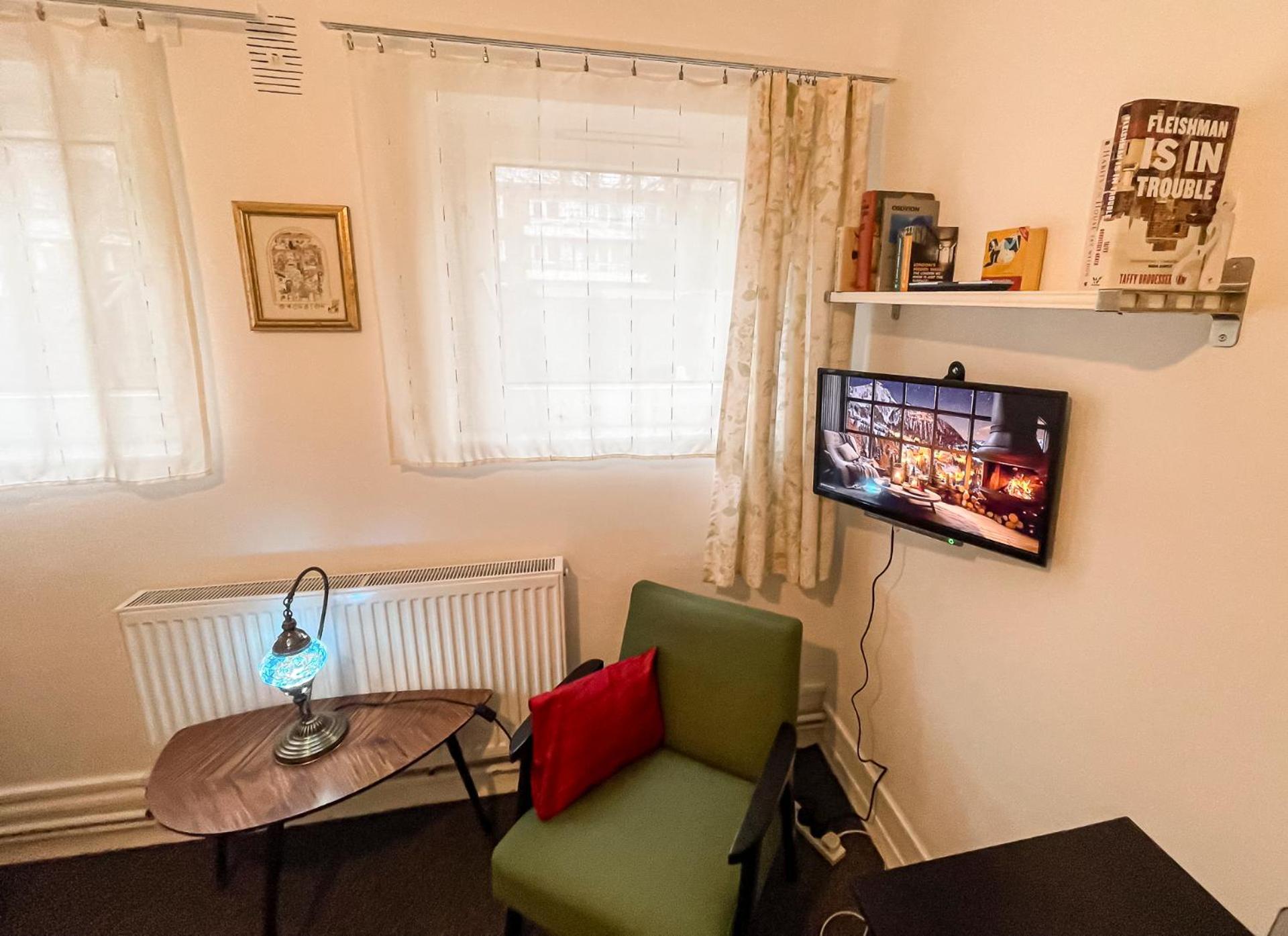 Homestay Centrally Located Comfortable In