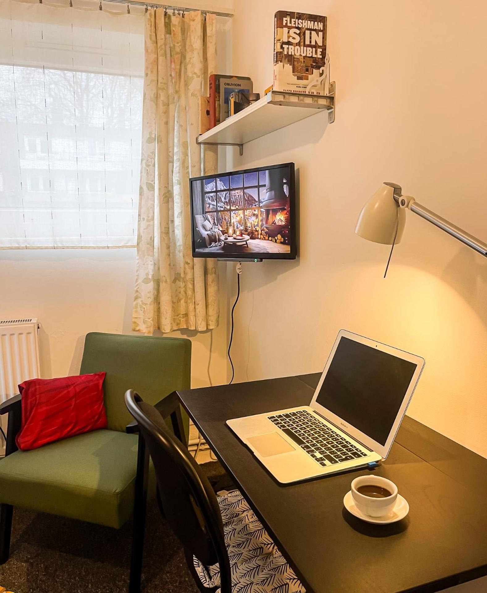 Centrally Located Comfortable In Homestay London