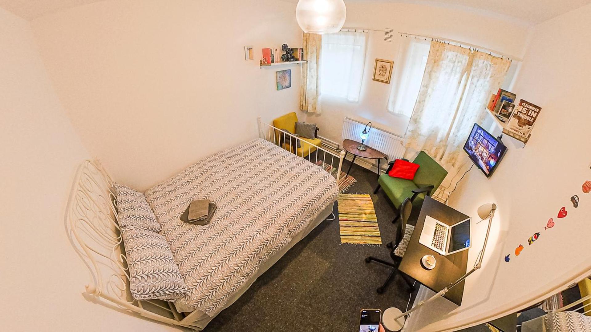 Homestay Centrally Located Comfortable In