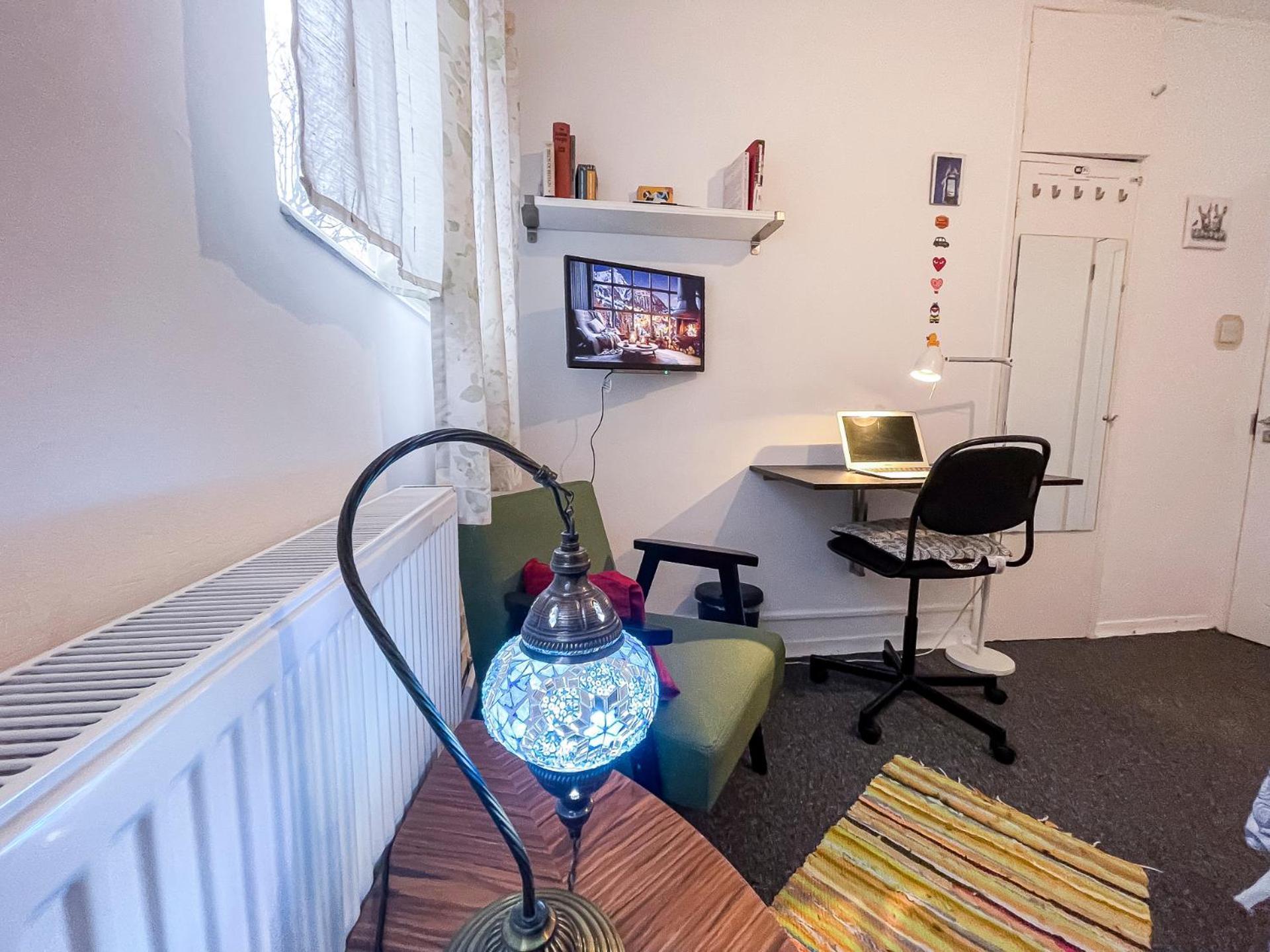 Centrally Located Comfortable In Homestay