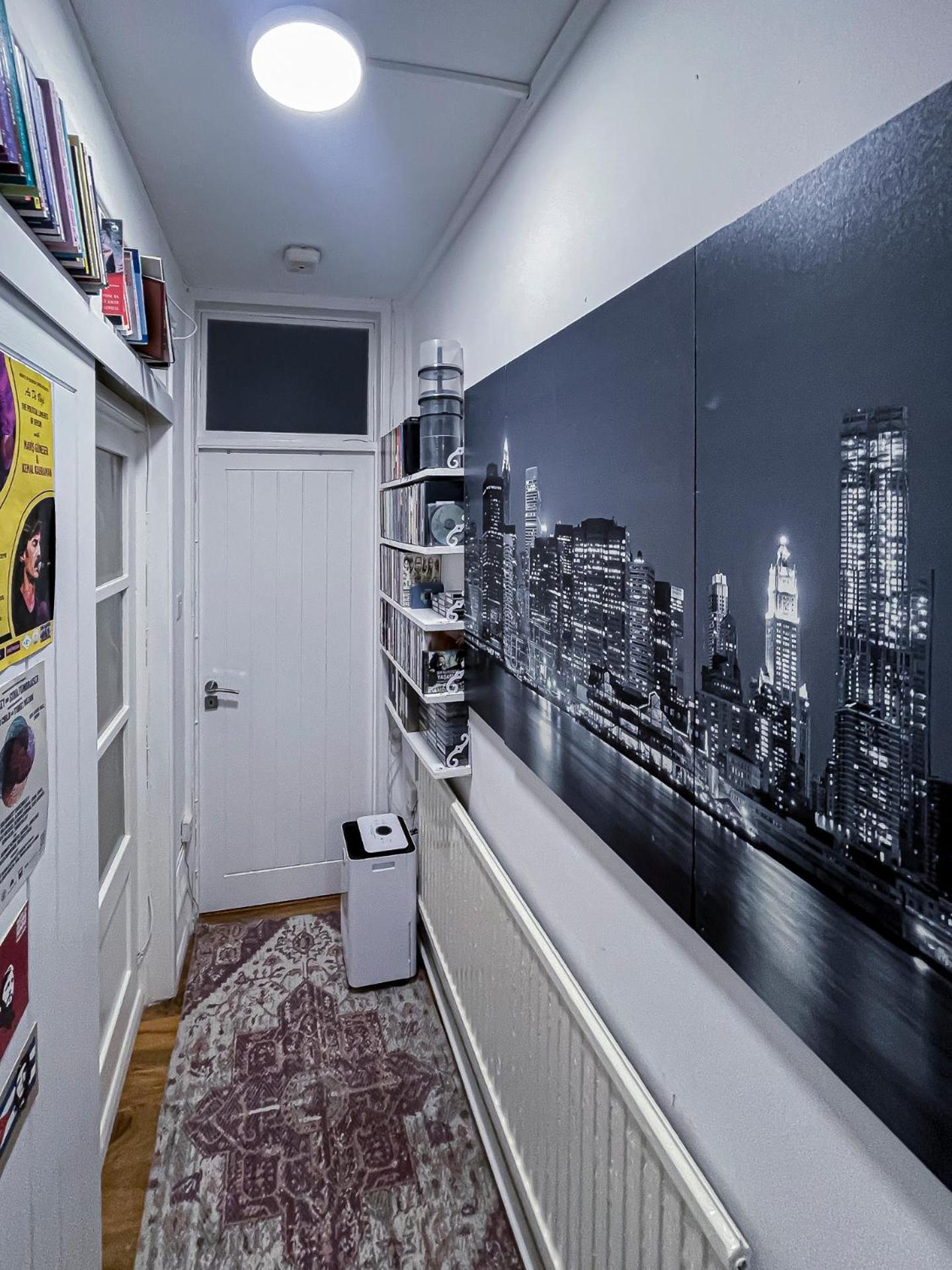 Homestay Centrally Located Comfortable In London