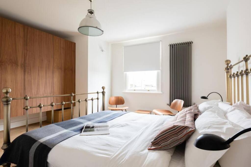 Apartment Stunning Views, Floor Flat