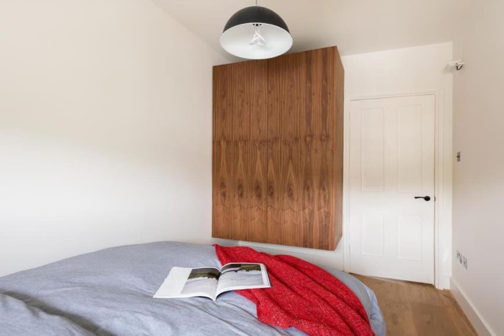 Stunning Views, Floor Flat