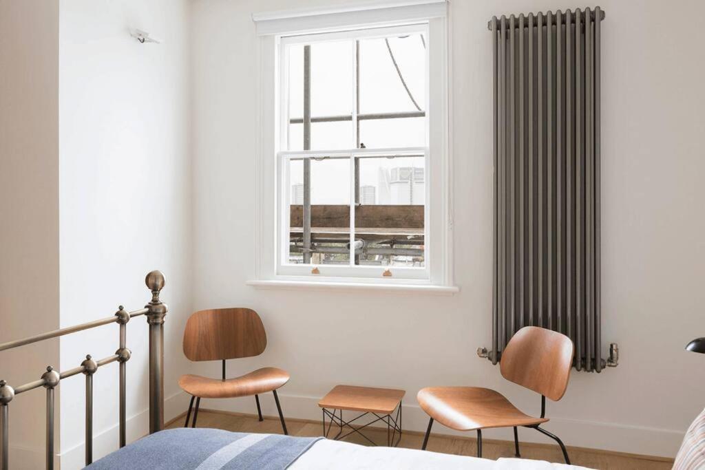Apartment Stunning Views, Floor Flat