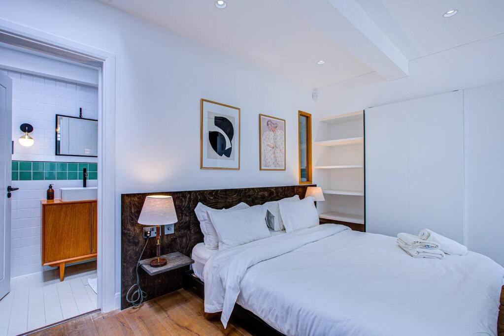 Bright And Airy 1br Unit Near Queen's Park * London