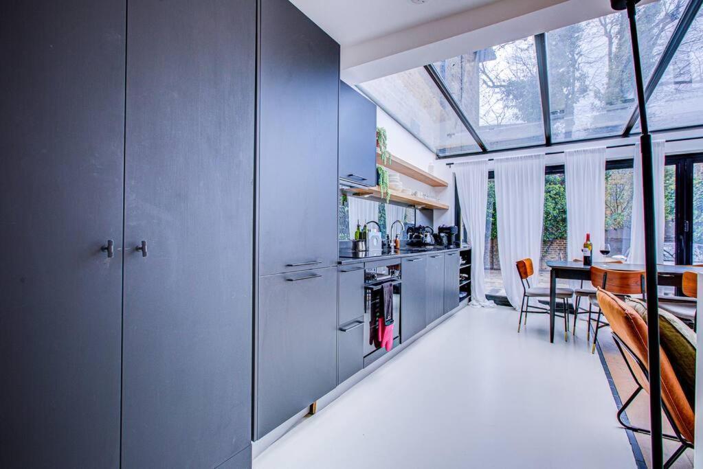 Apartment Bright And Airy 1br Unit Near Queen's Park London