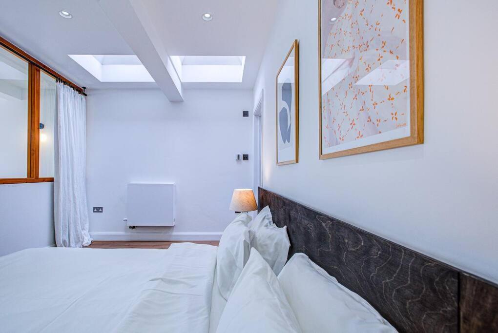 Bright And Airy 1br Unit Near Queen's Park Apartment London