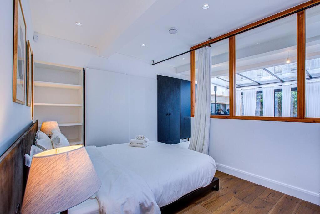 Apartment Bright And Airy 1br Unit Near Queen's Park